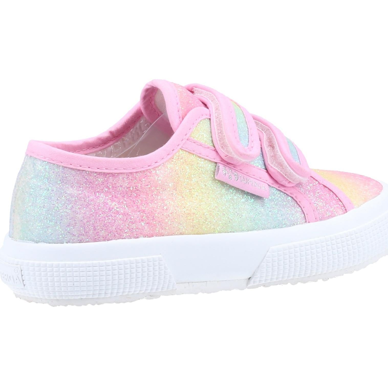 Superga 2750 Iridescent Shoe