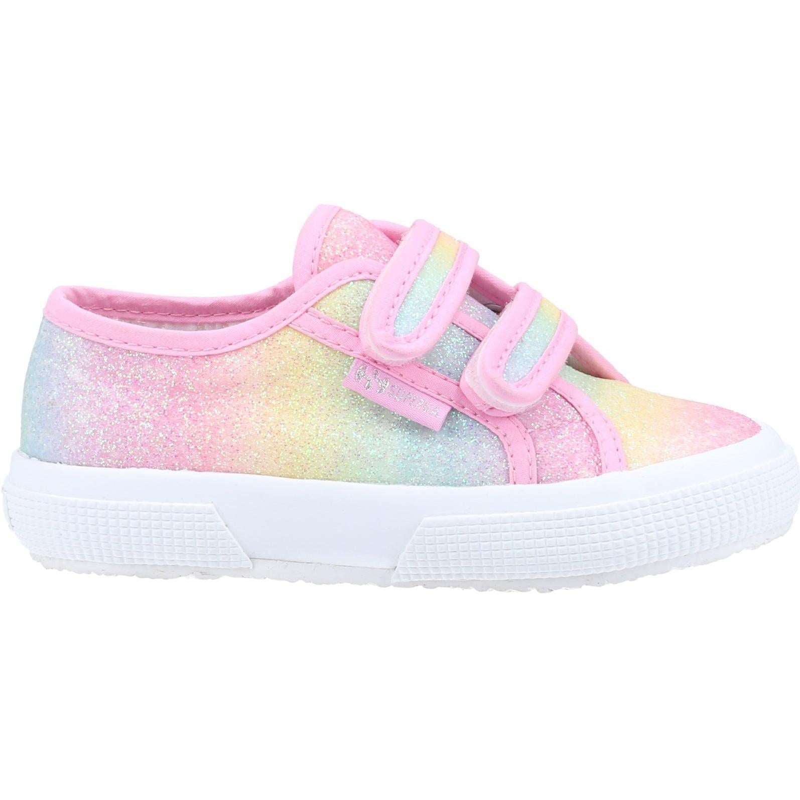 Superga 2750 Iridescent Shoe