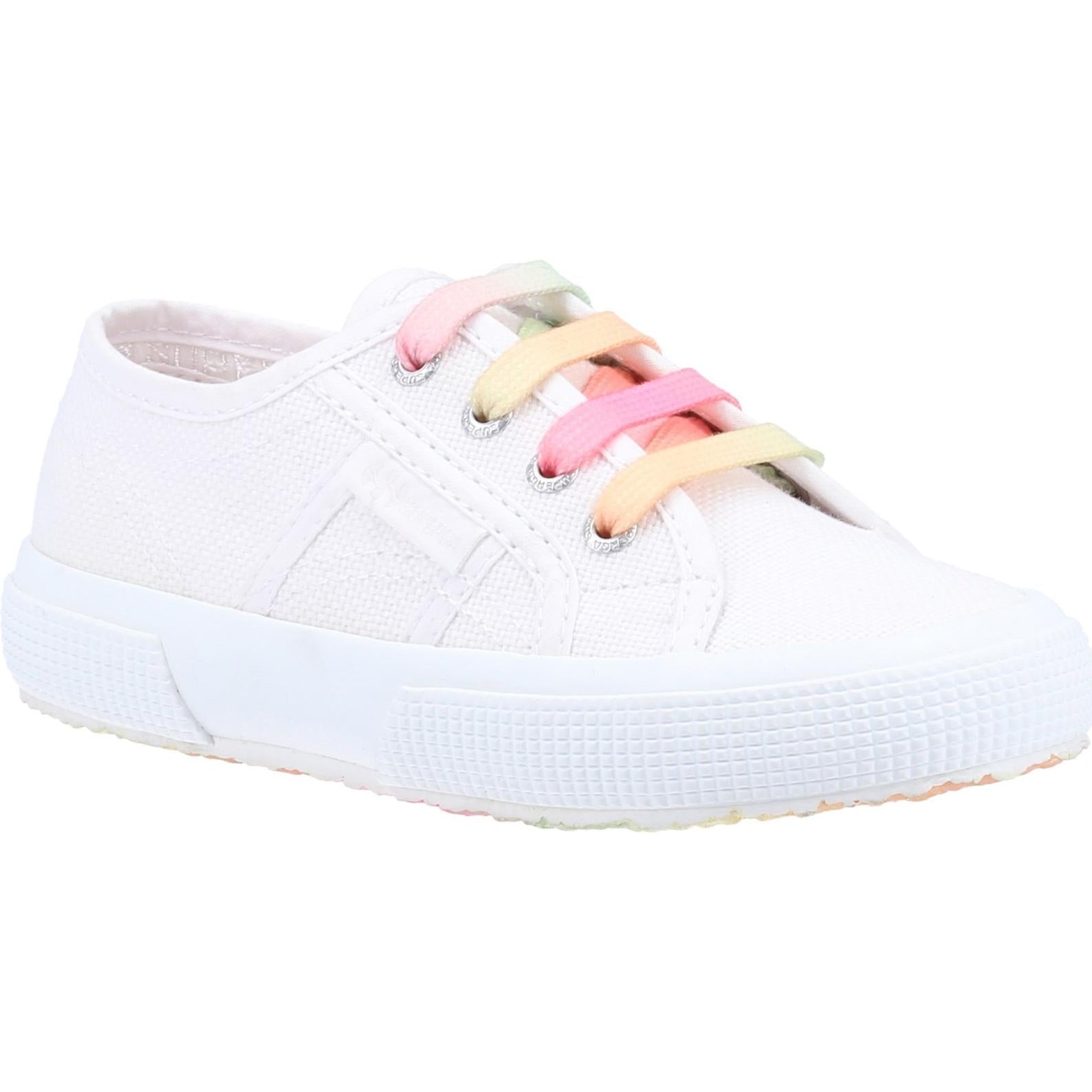Superga 2750 Shaded Lace Trainer