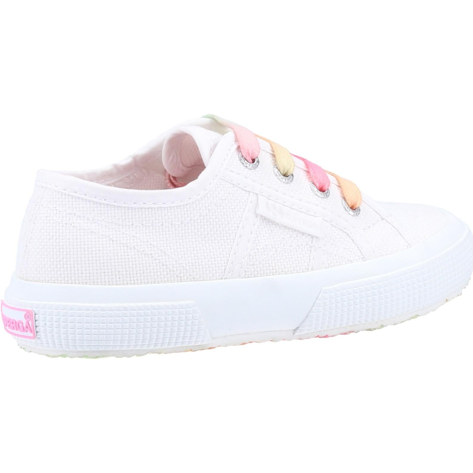 Superga 2750 Shaded Lace Trainer