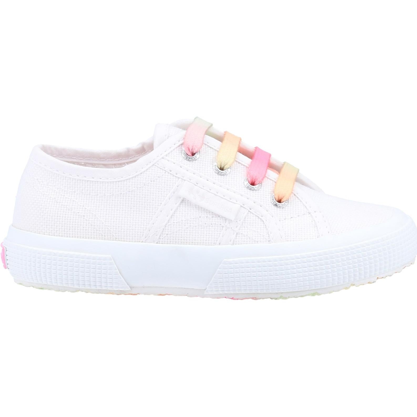 Superga 2750 Shaded Lace Trainer
