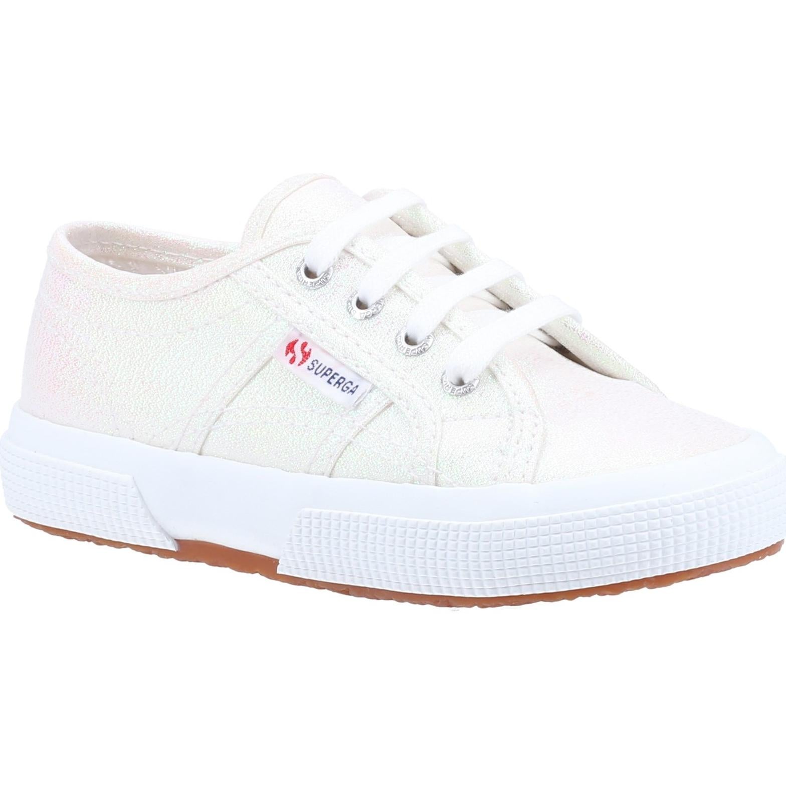 Superga 2750 LAMEJ Shoe