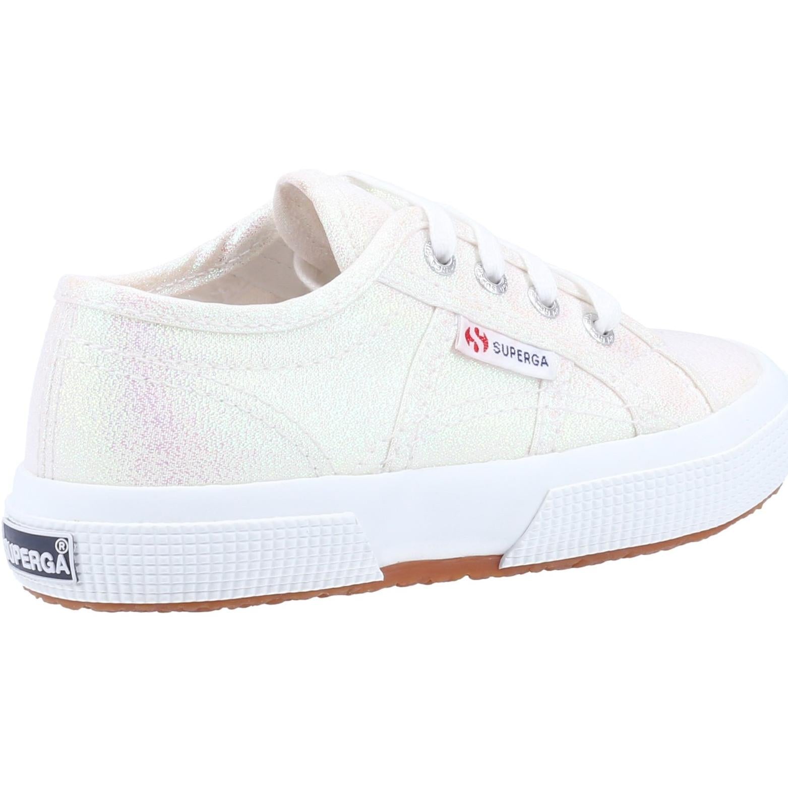 Superga 2750 LAMEJ Shoe