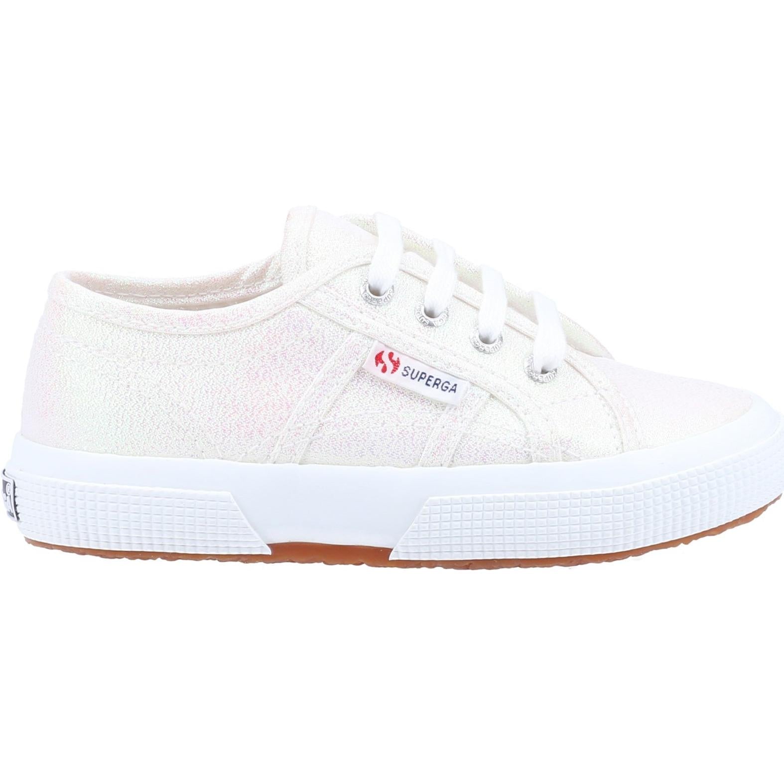 Superga 2750 LAMEJ Shoe