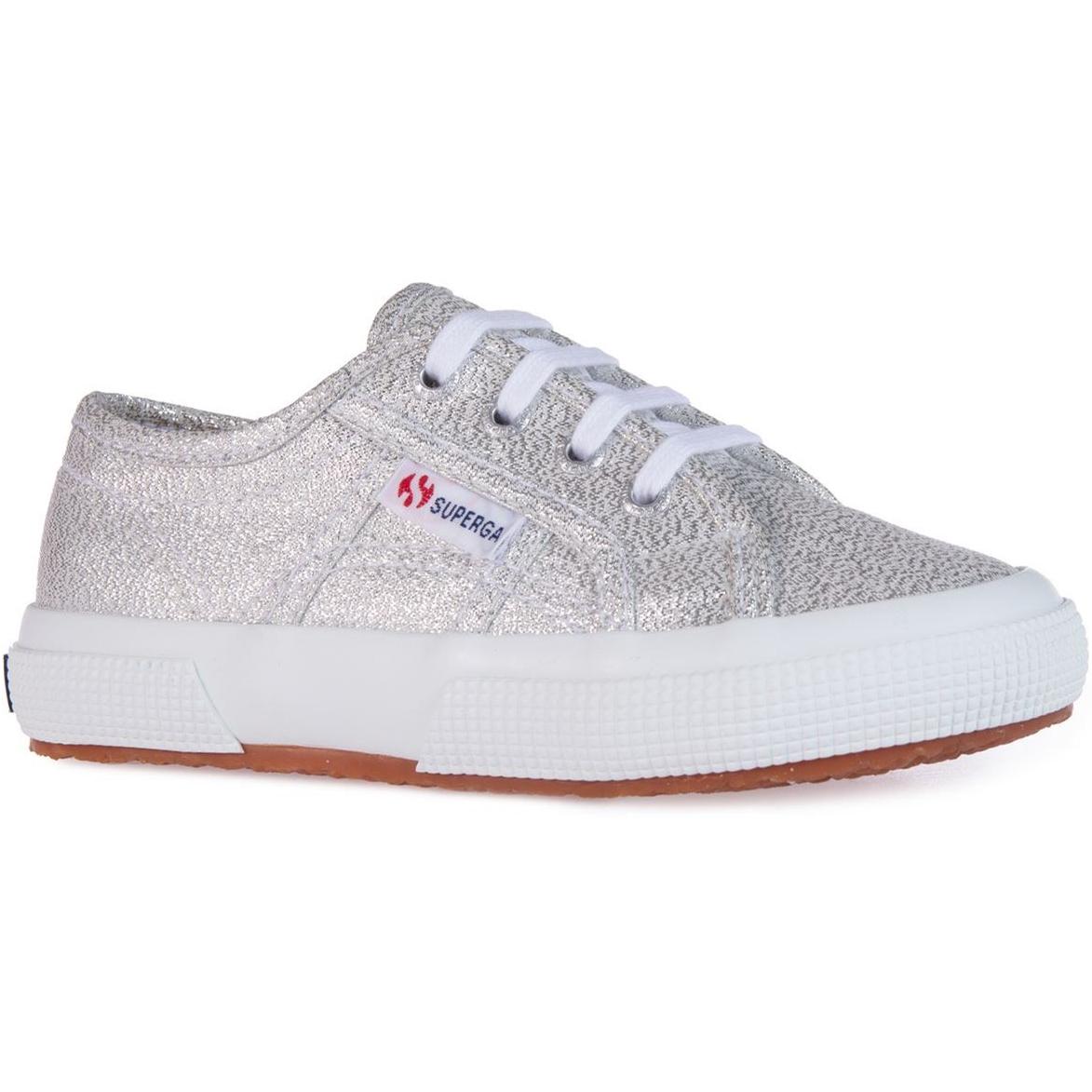 Superga 2750 LAMEJ Shoe