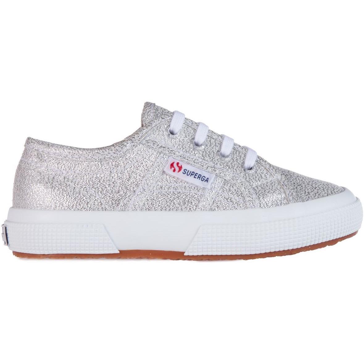 Superga 2750 LAMEJ Shoe