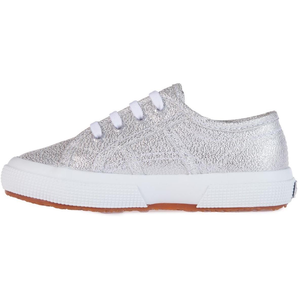 Superga 2750 LAMEJ Shoe