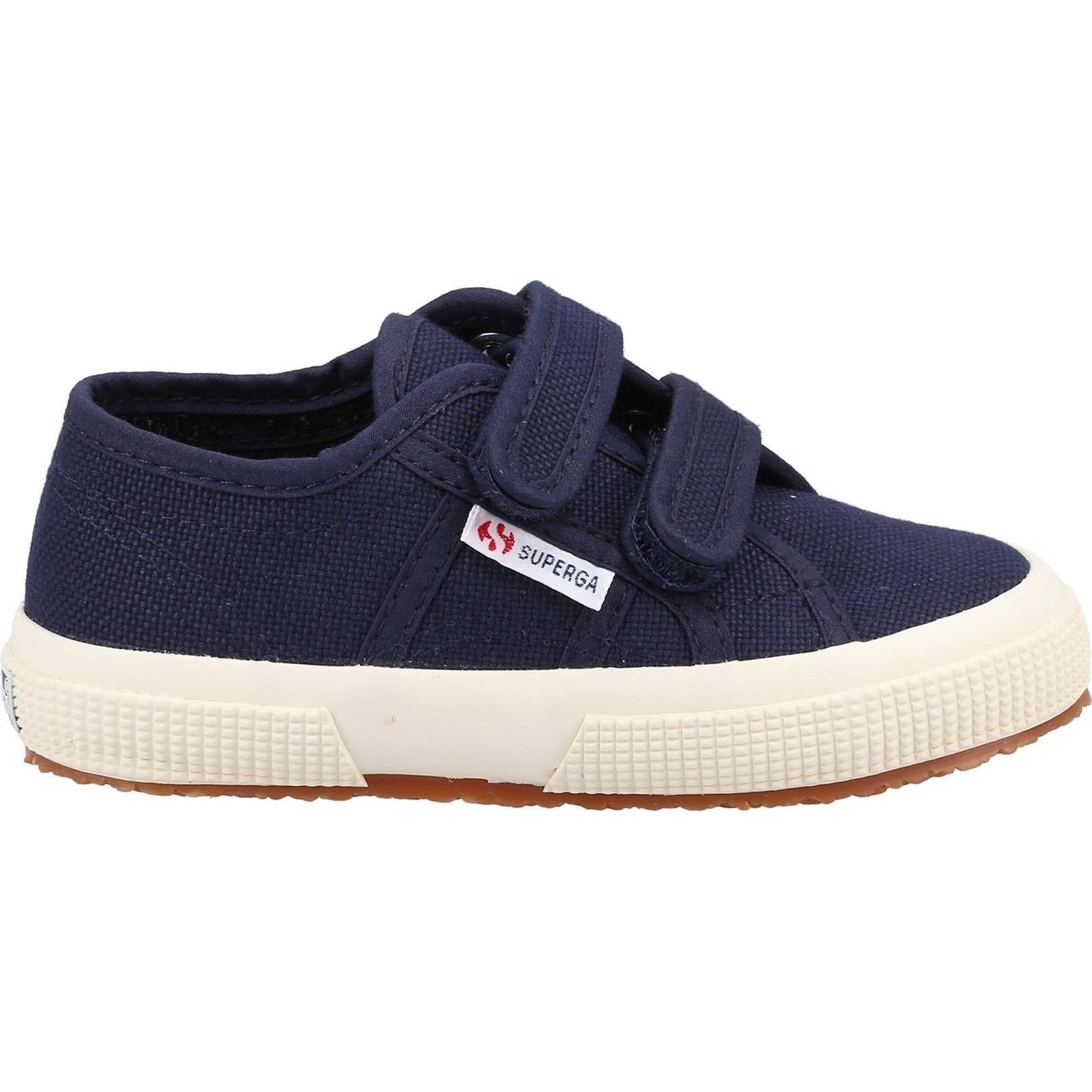 Superga 2750 JSTRAP CLASSIC Trainer