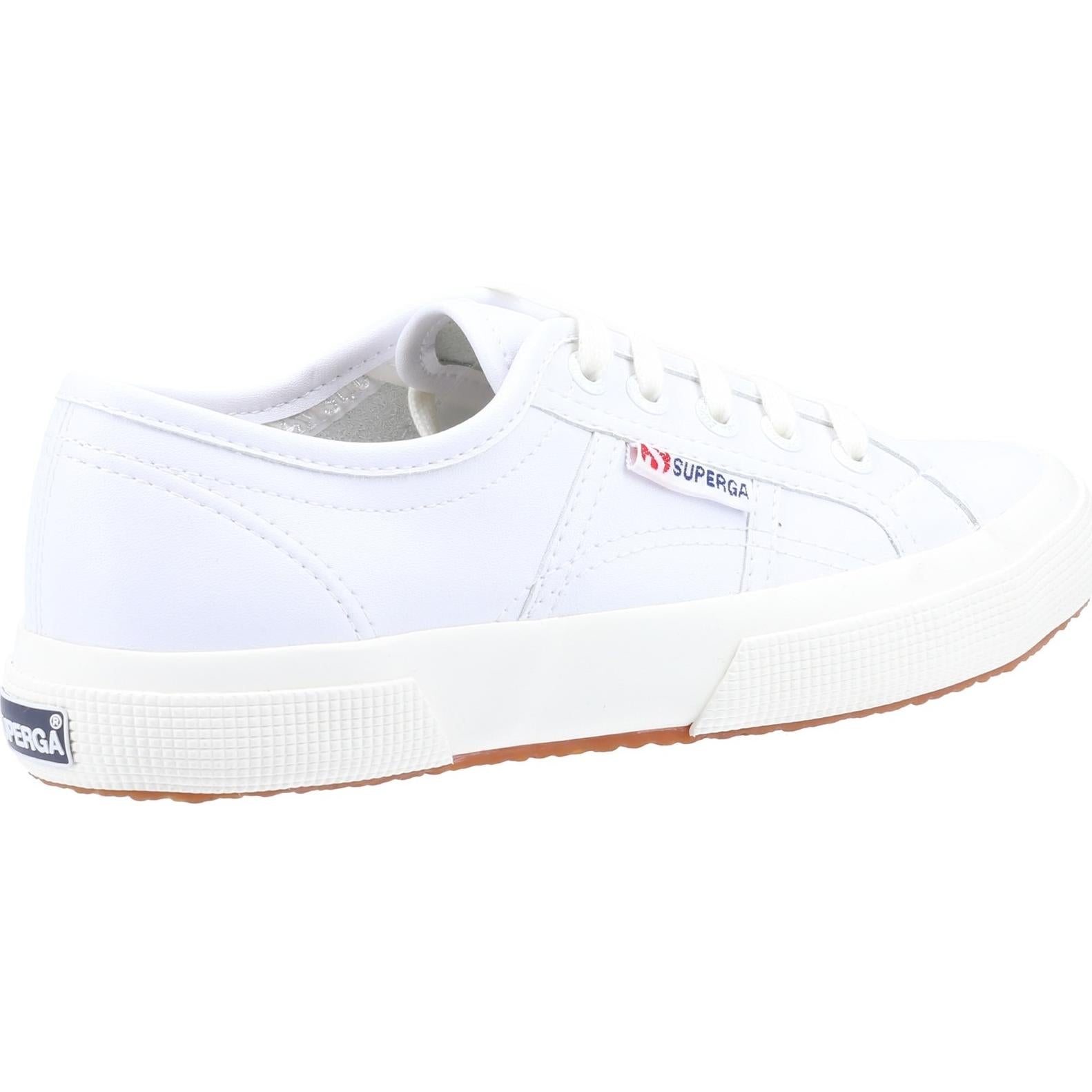 Superga 2750 Vegan Leather Trainer