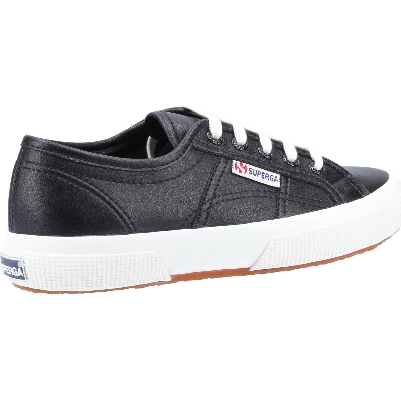 Superga 2750 Vegan Leather Trainer