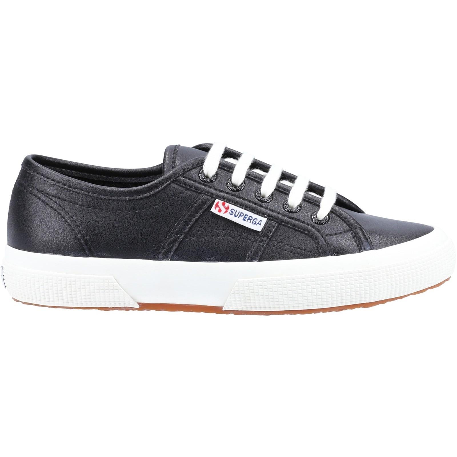 Superga 2750 Vegan Leather Trainer