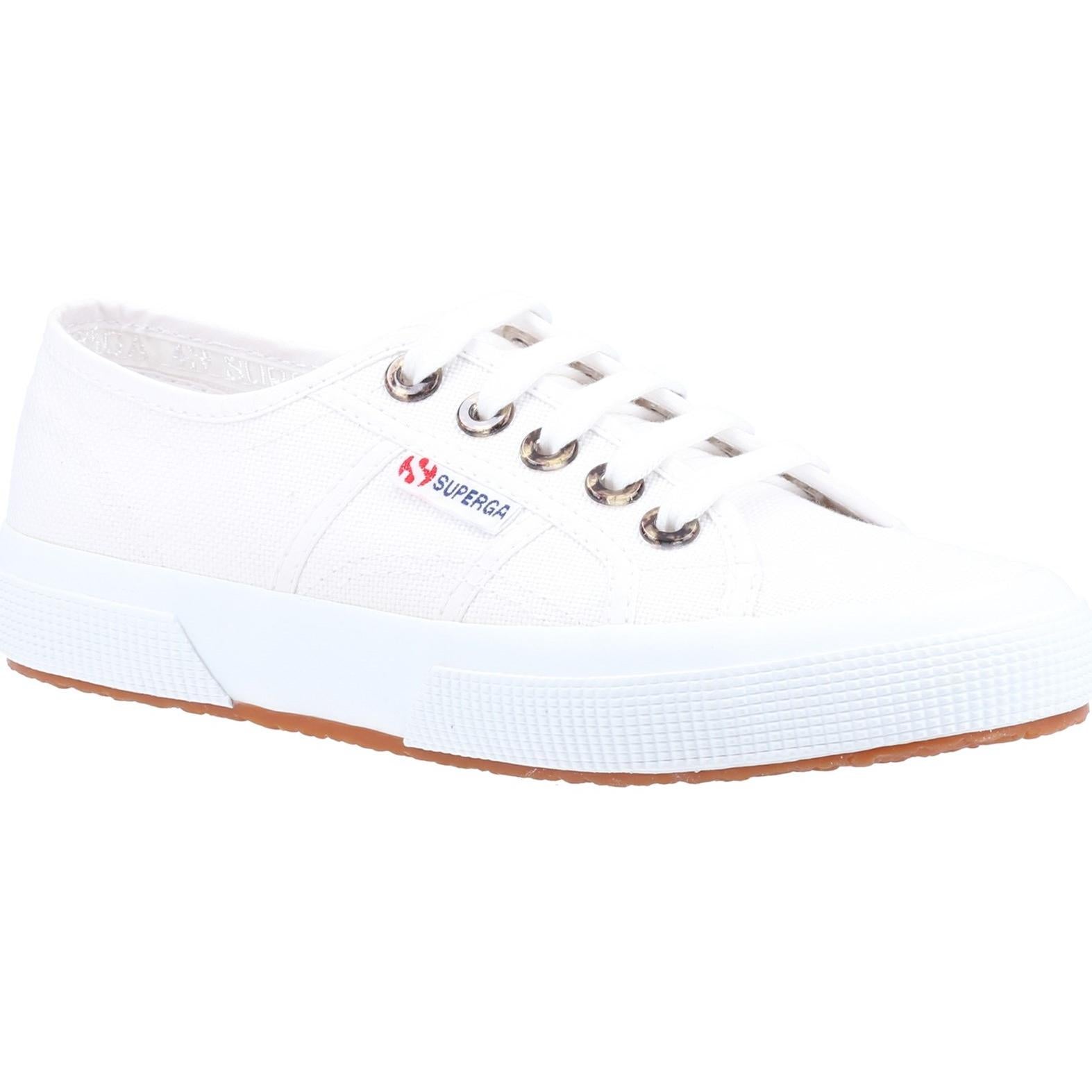 Superga 2750 Resin Eyelets Shoe