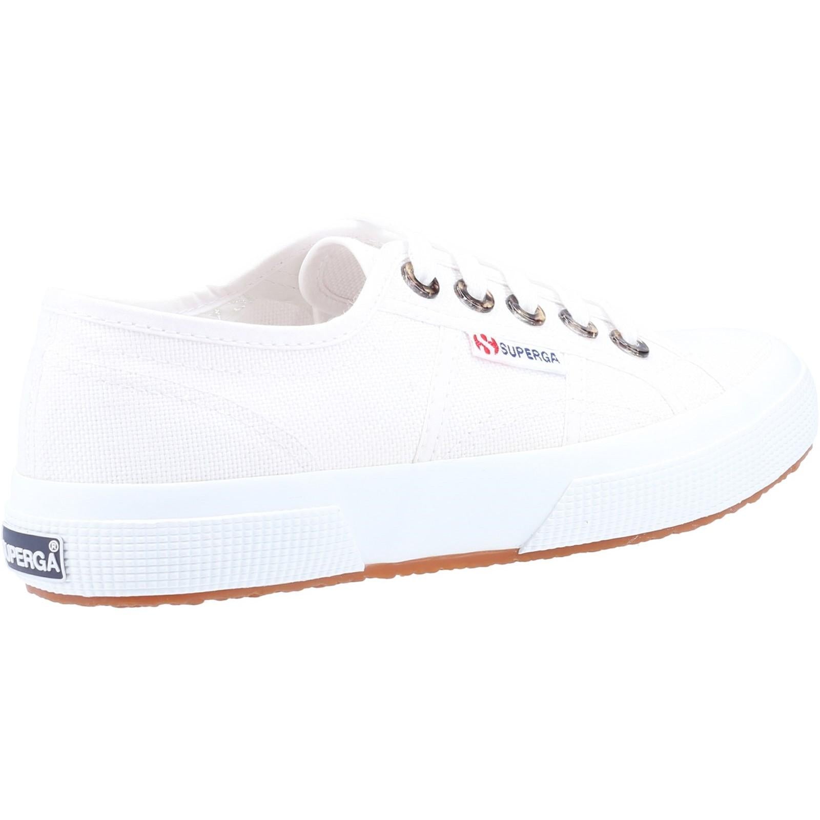 Superga 2750 Resin Eyelets Shoe