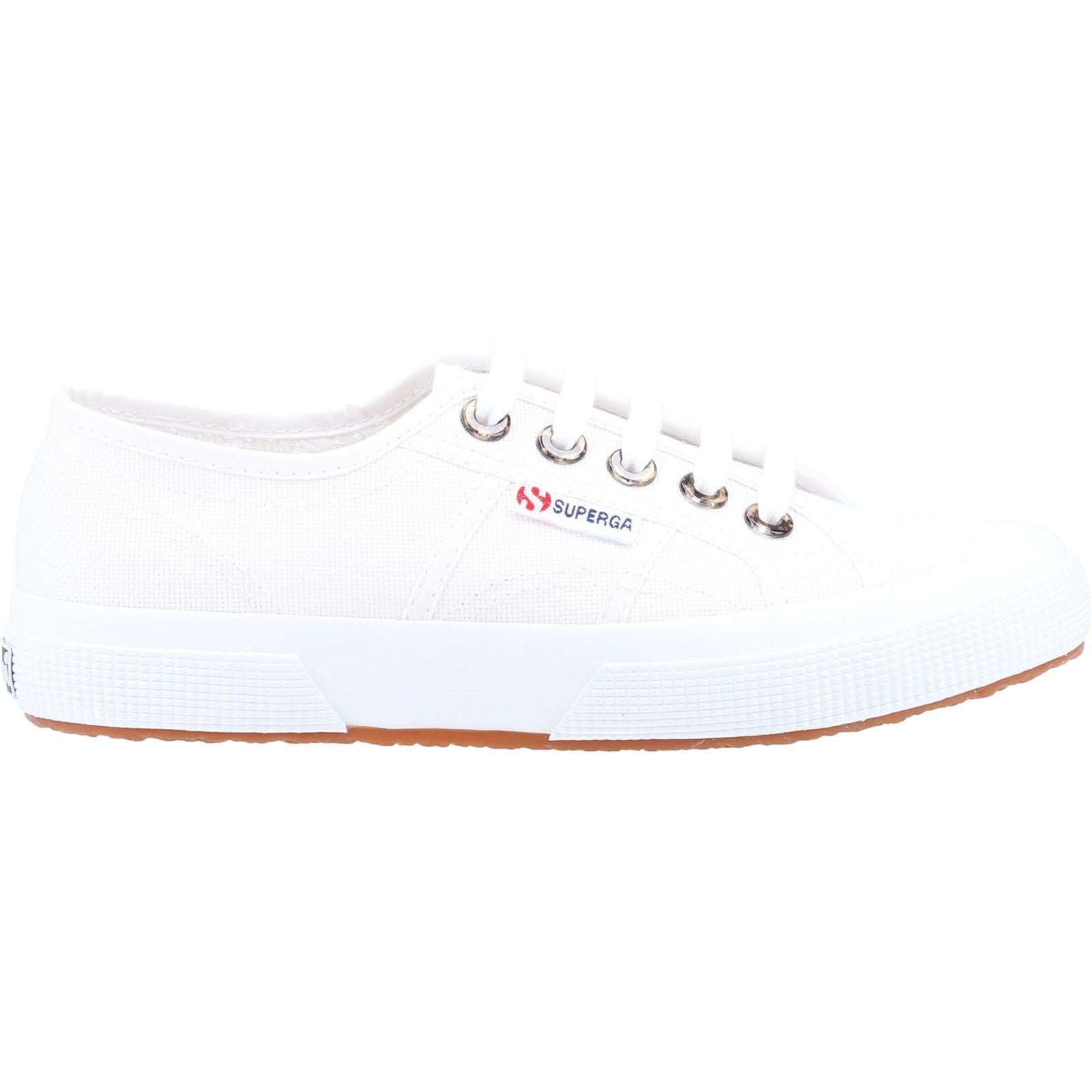 Superga 2750 Resin Eyelets Shoe