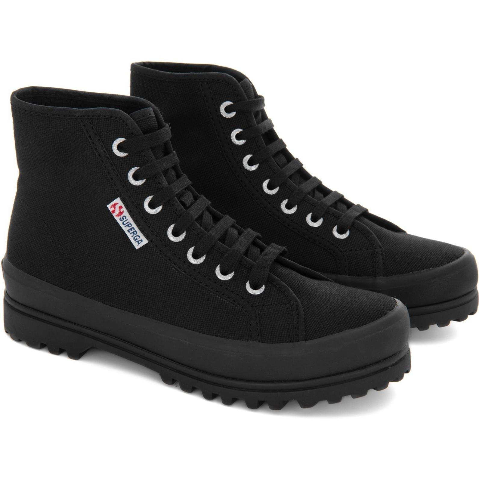 Superga 2341 Alpina Boot