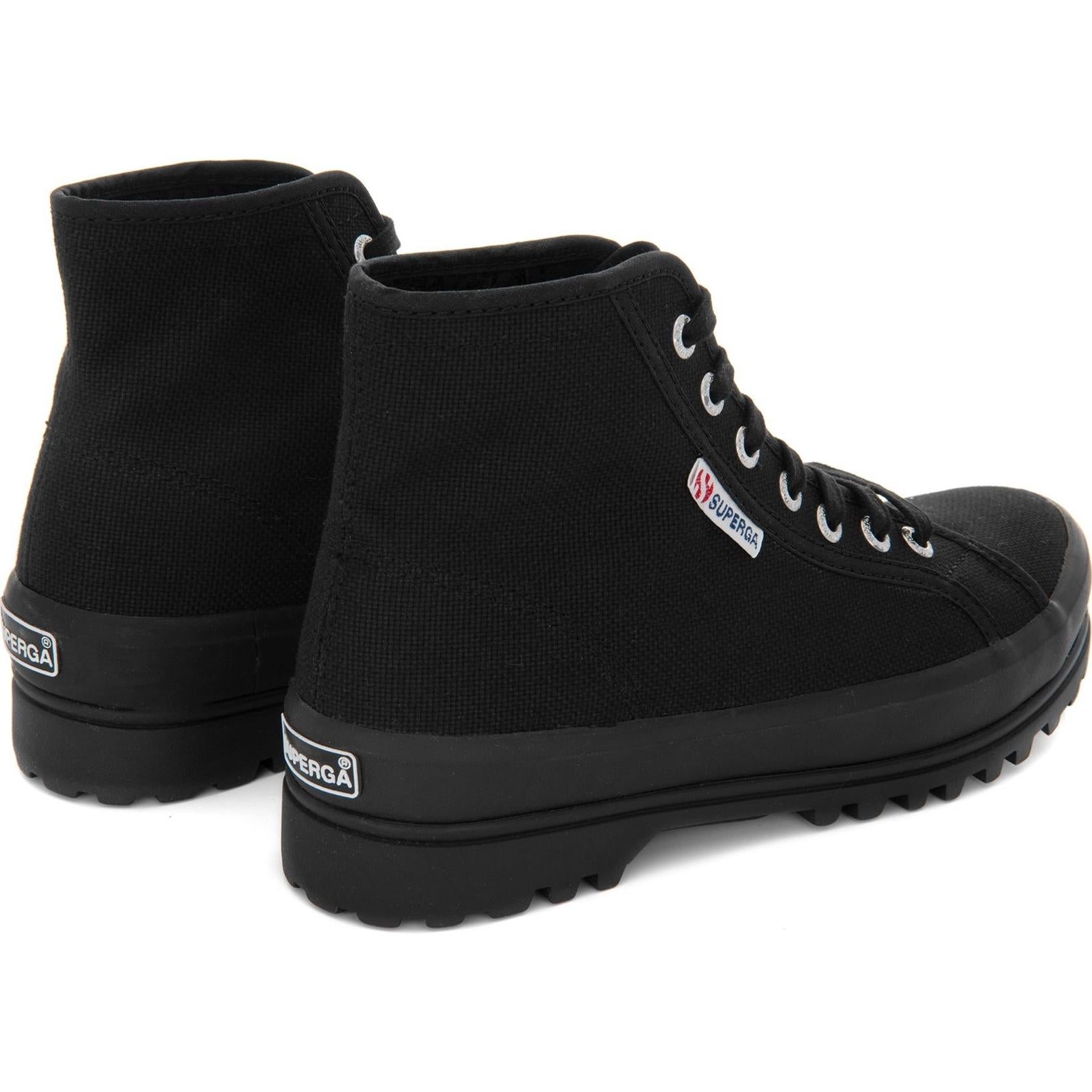 Superga 2341 Alpina Boot