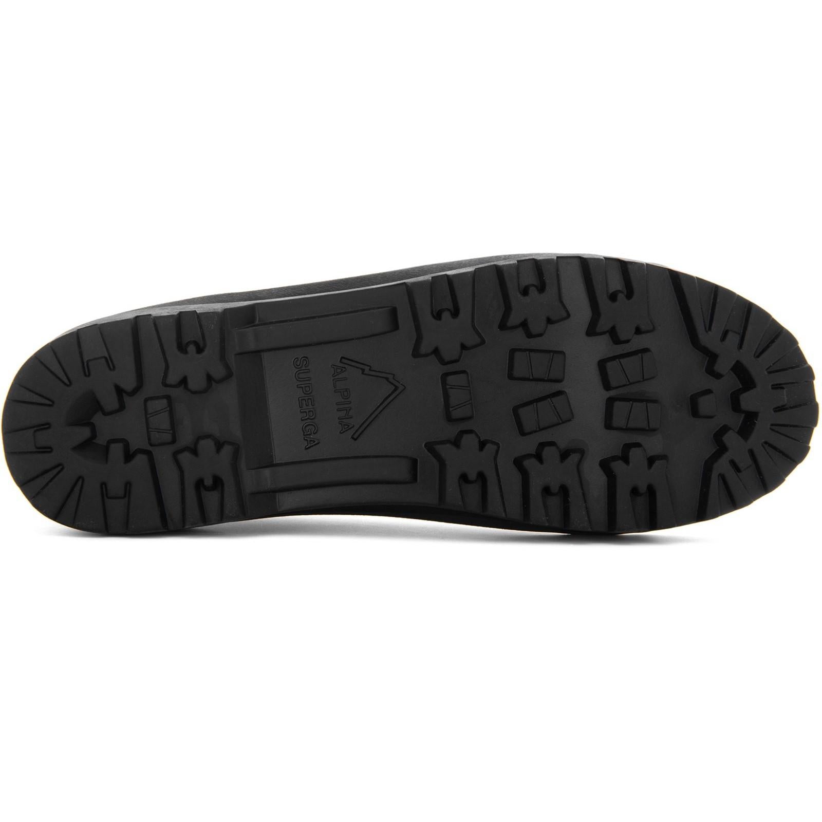 Superga 2341 Alpina Boot