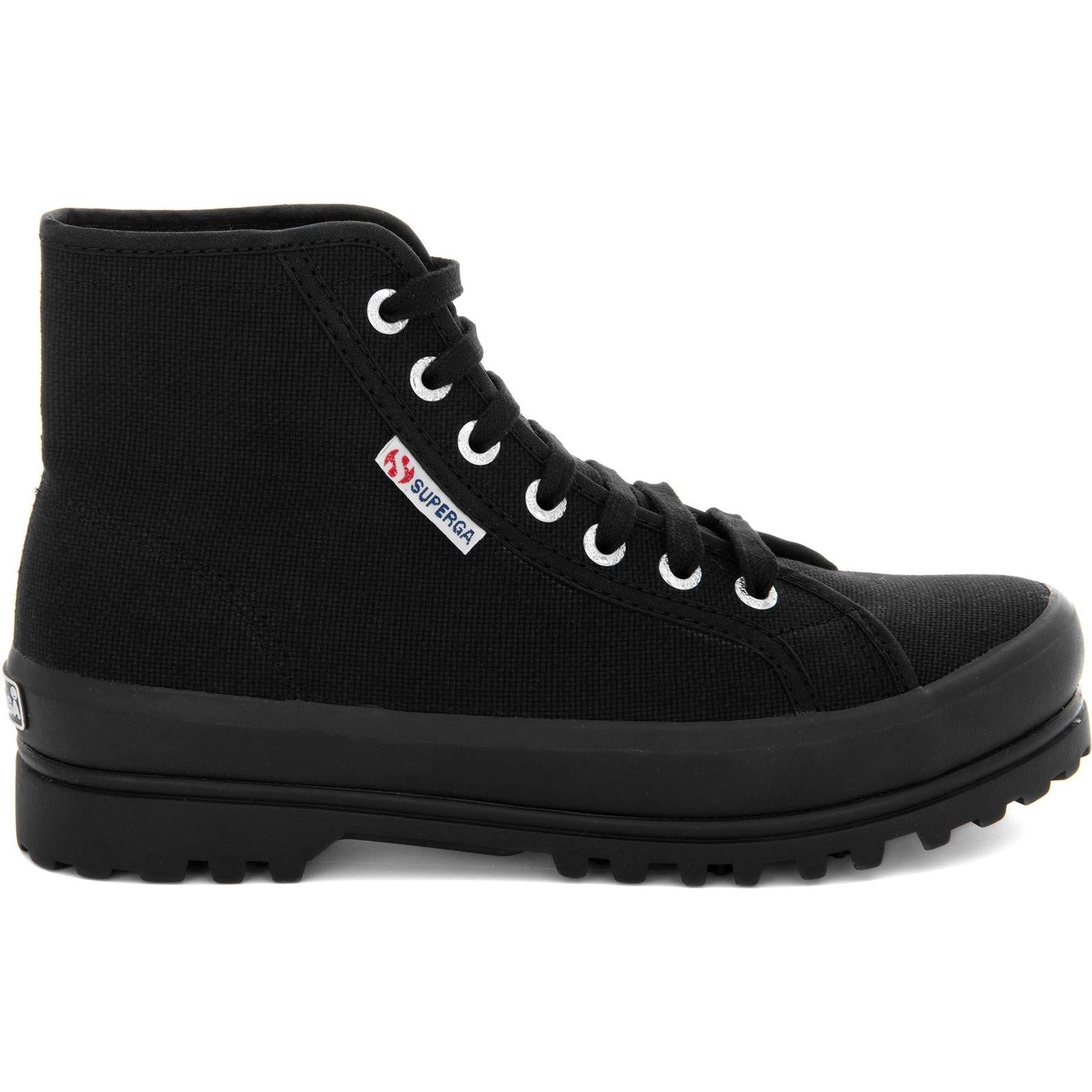 Superga 2341 Alpina Boot