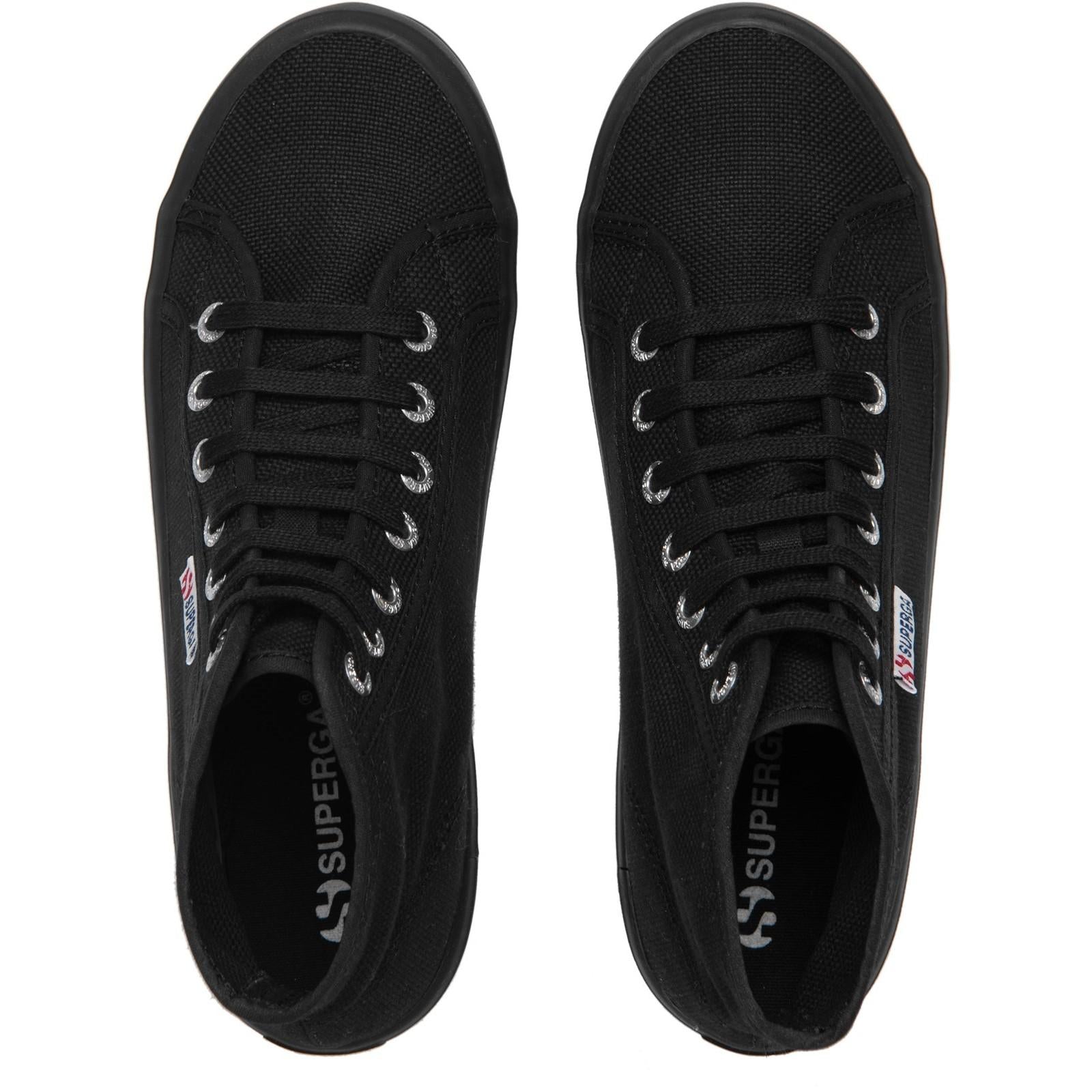 Superga 2341 Alpina Boot