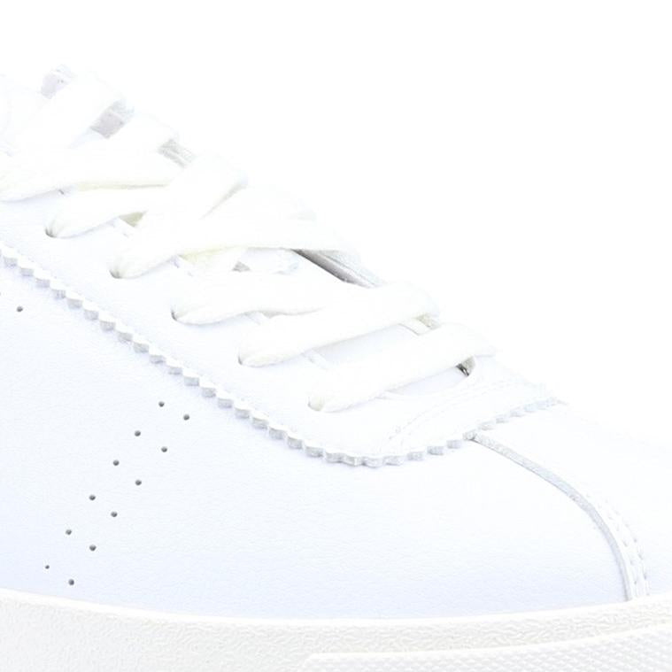 Superga 2843 Club S Vegan Leather Trainer