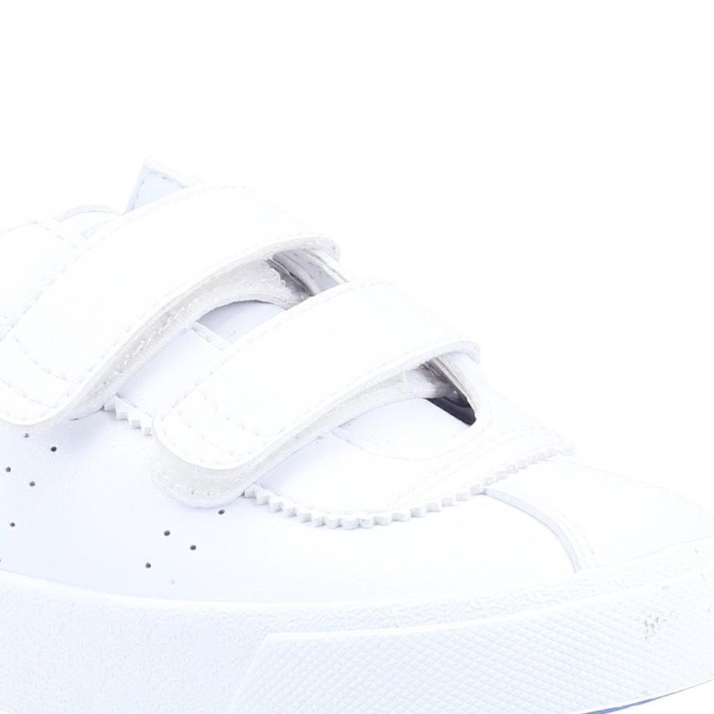 Superga 2843 Club S Straps Vegan Leather Trainers