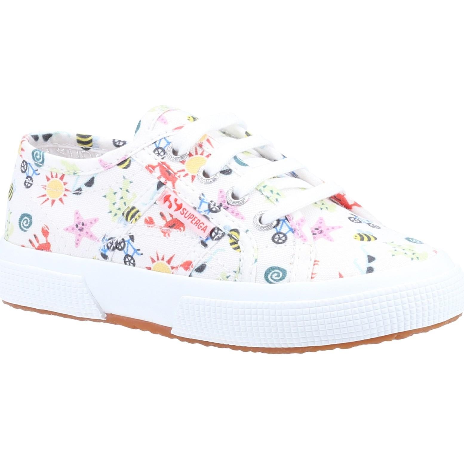 Superga 2750 Fantasy COTJ Shoe