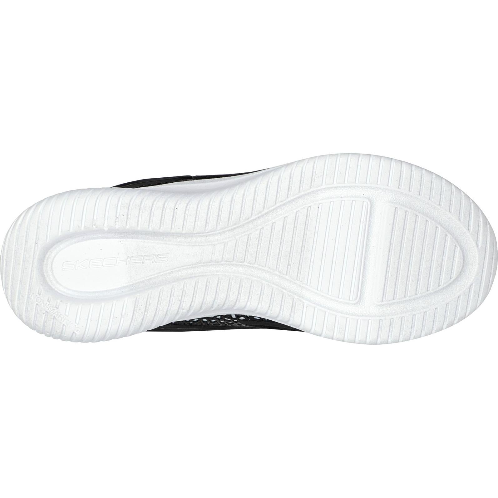 Skechers Jumpsters Wishful Star Trainers