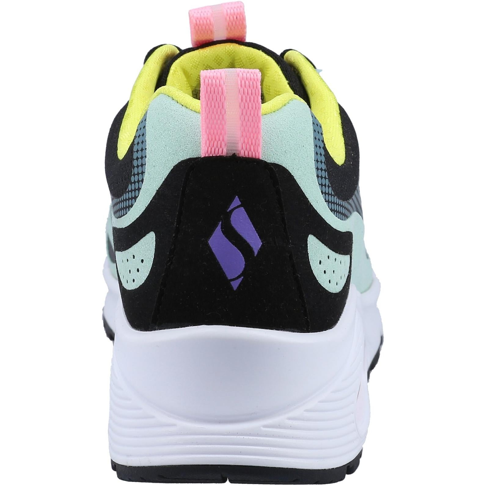 Skechers Uno Color Steps Trainers