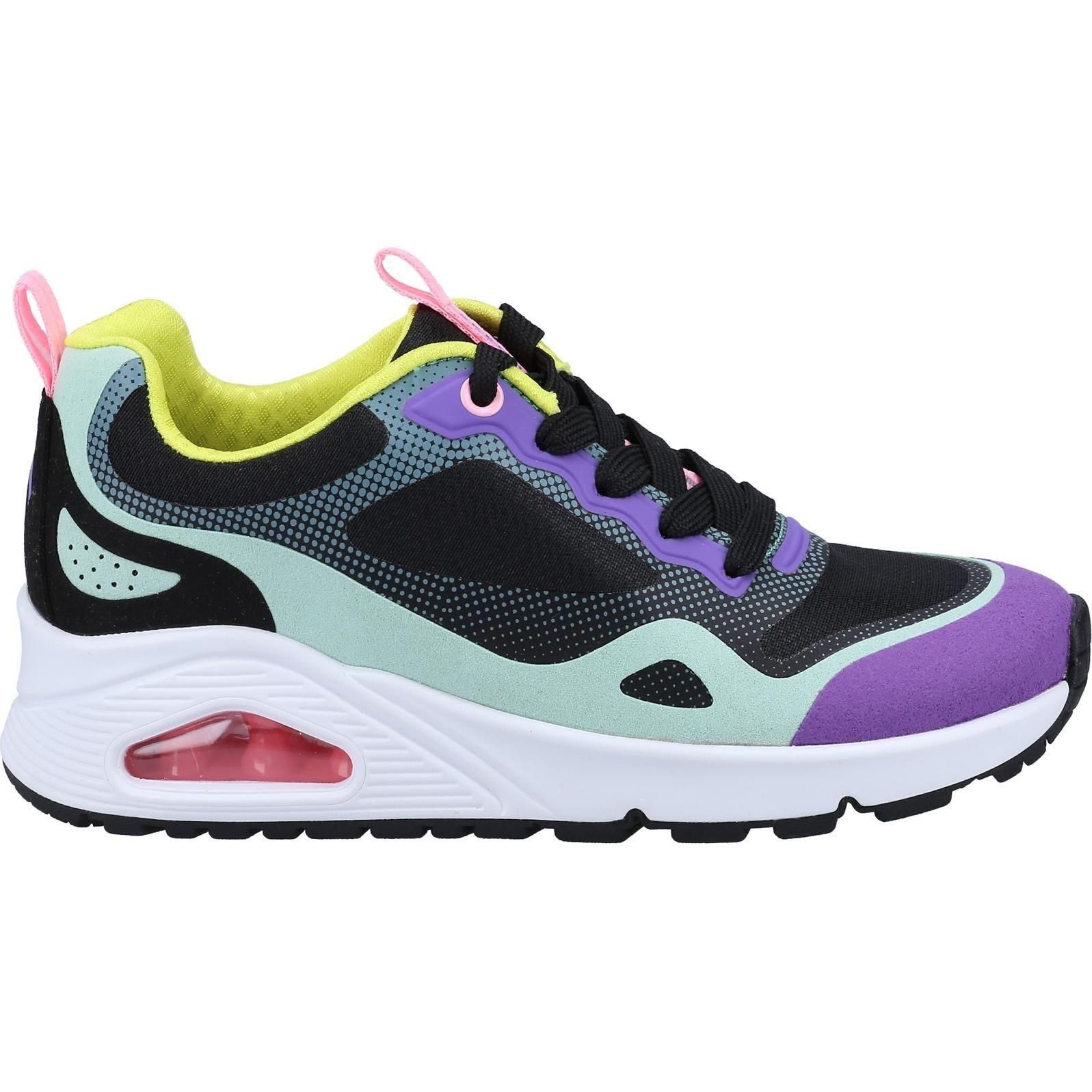 Skechers Uno Color Steps Trainers