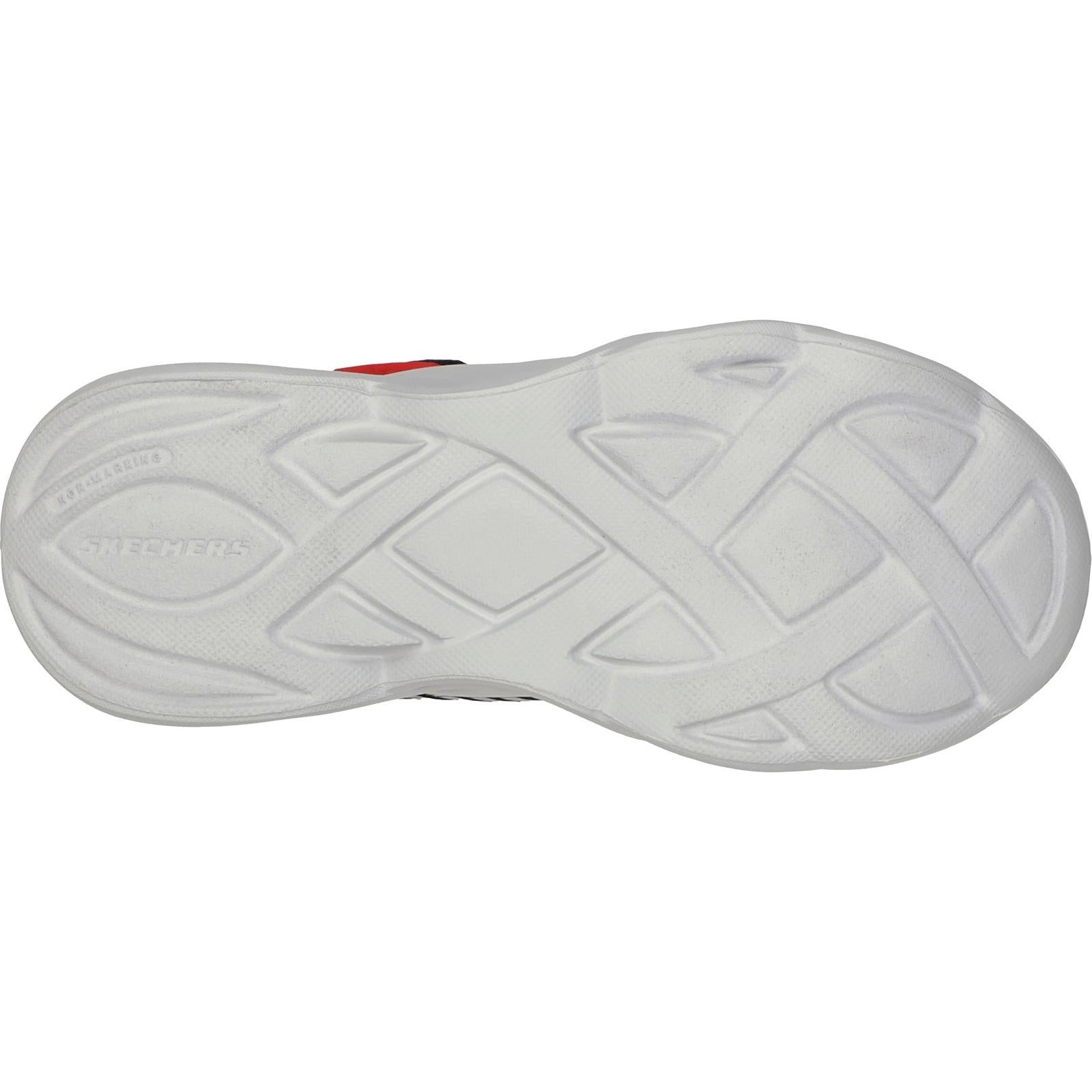 Skechers Twisty Brights Novlo Trainers