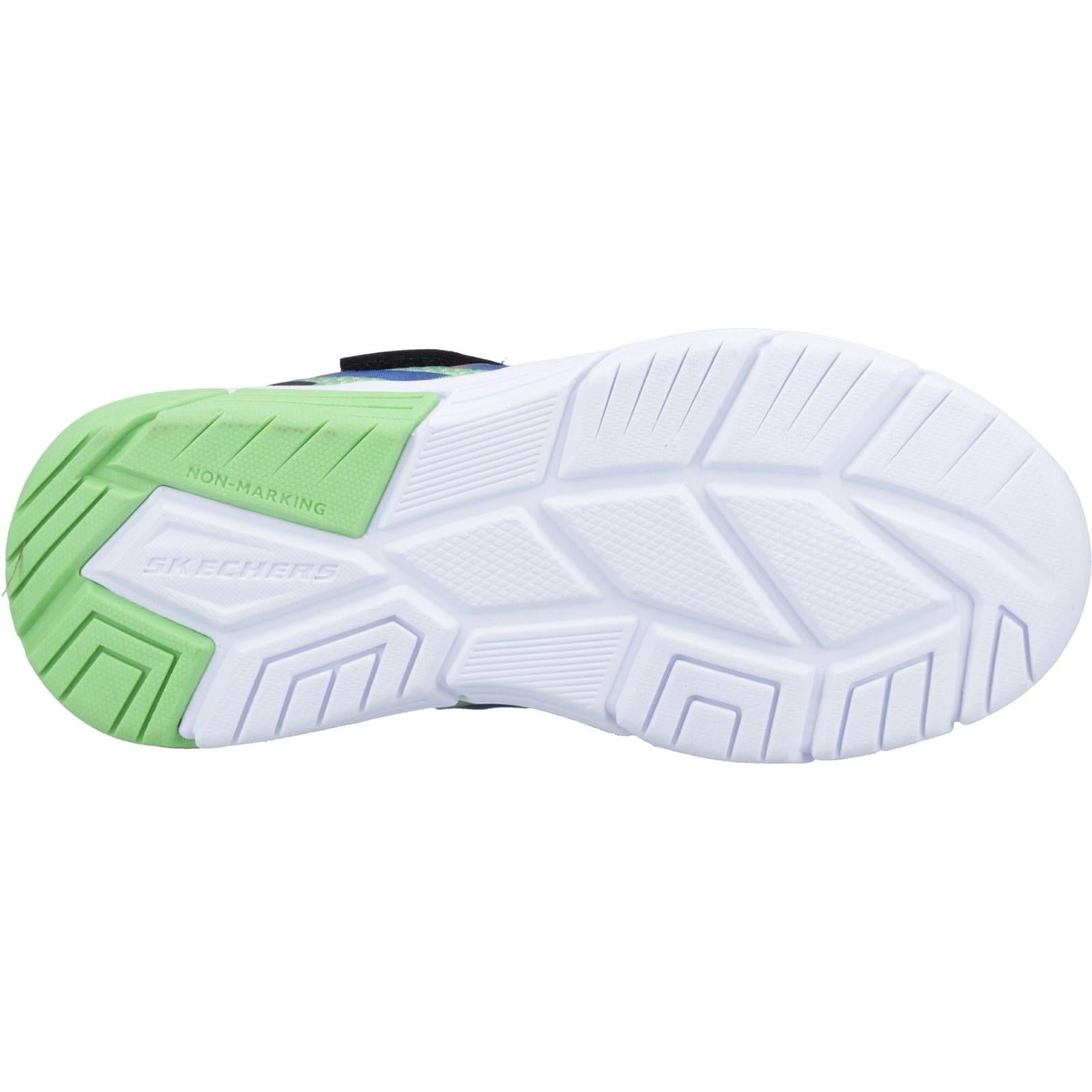 Skechers Vector-Matrix Voltonik Trainers