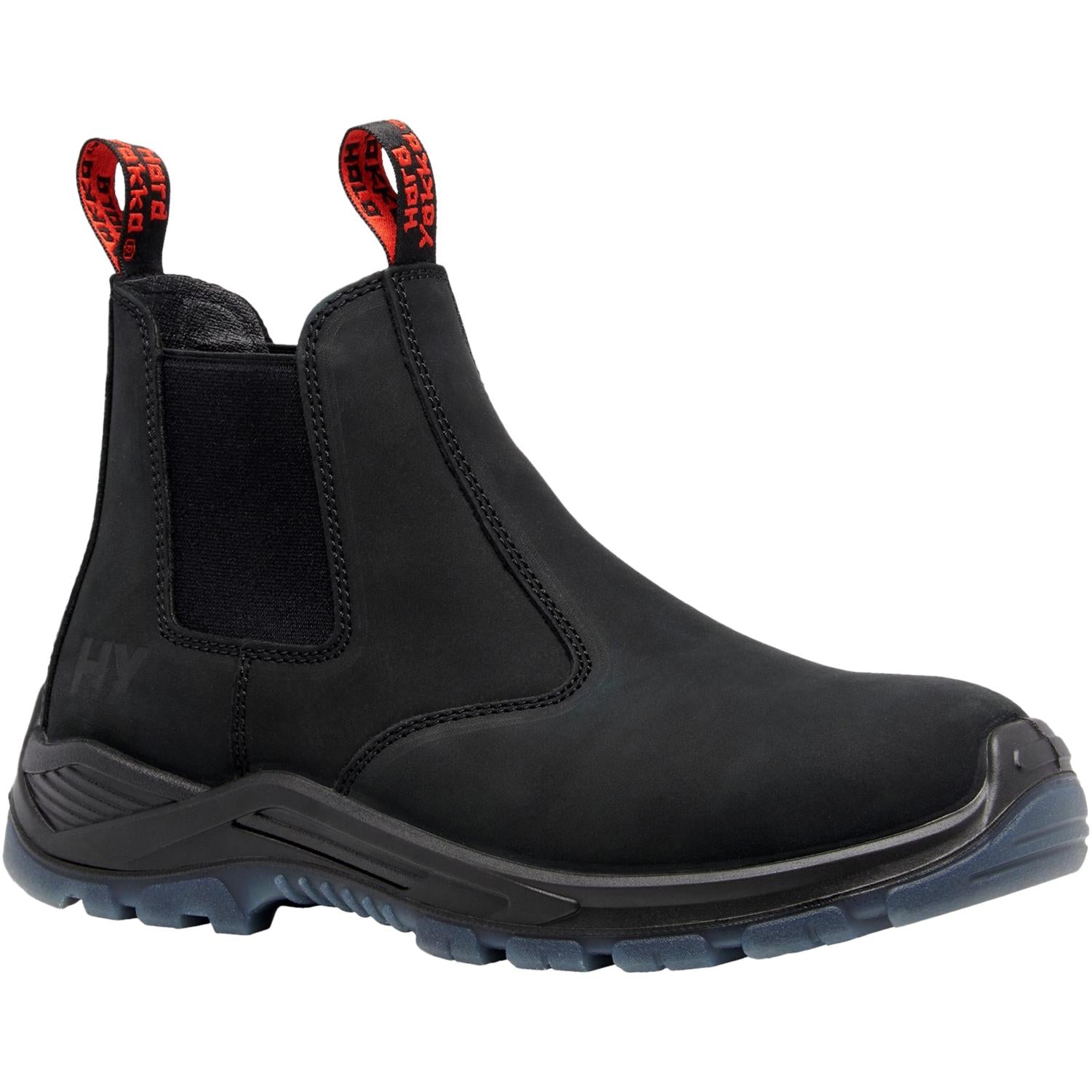 Hard Yakka Banjo NS Elastic Gusset Boots