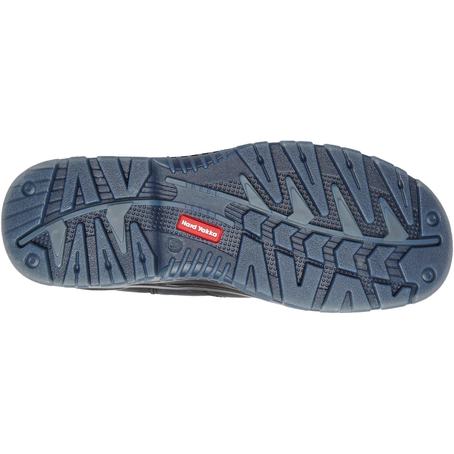 Hard Yakka Banjo NS Elastic Gusset Boots
