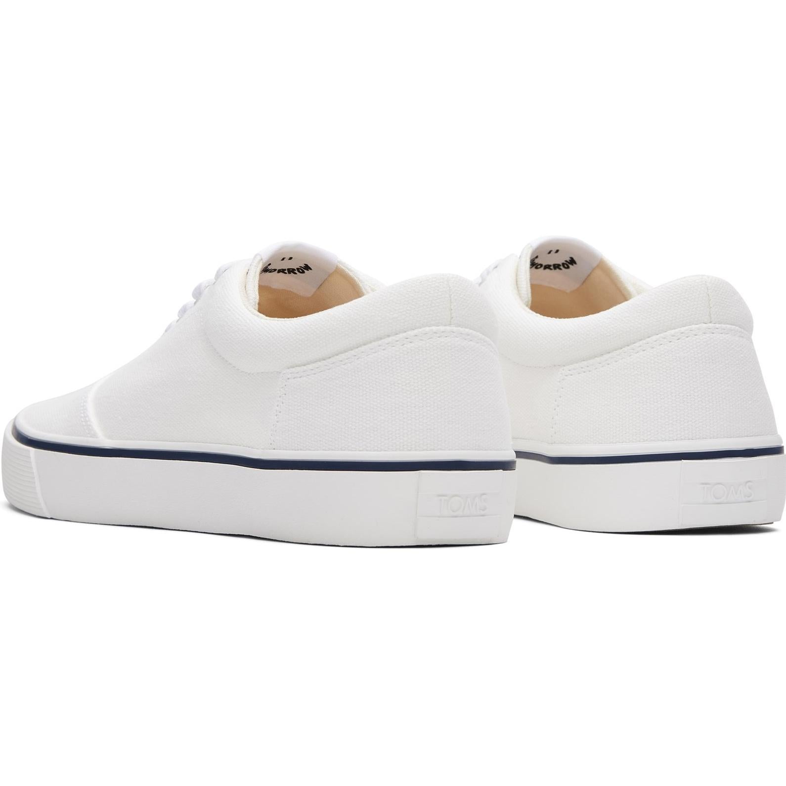 Toms Alpargata Fenix Trainers
