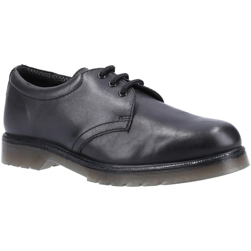 Amblers Aldershot Leather Gibson Shoe