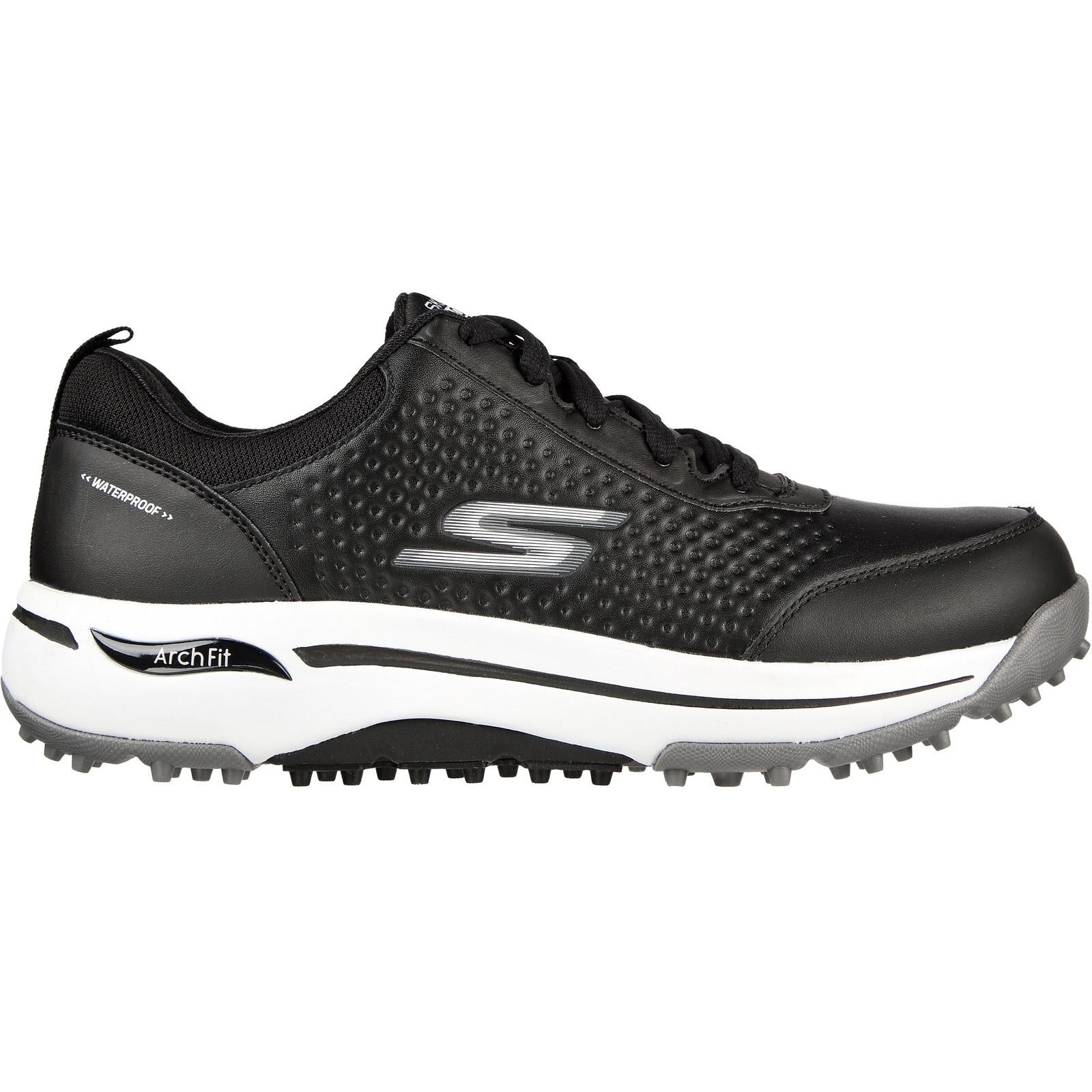 Skechers Go Golf Arch Fit Set Up Golf Shoes
