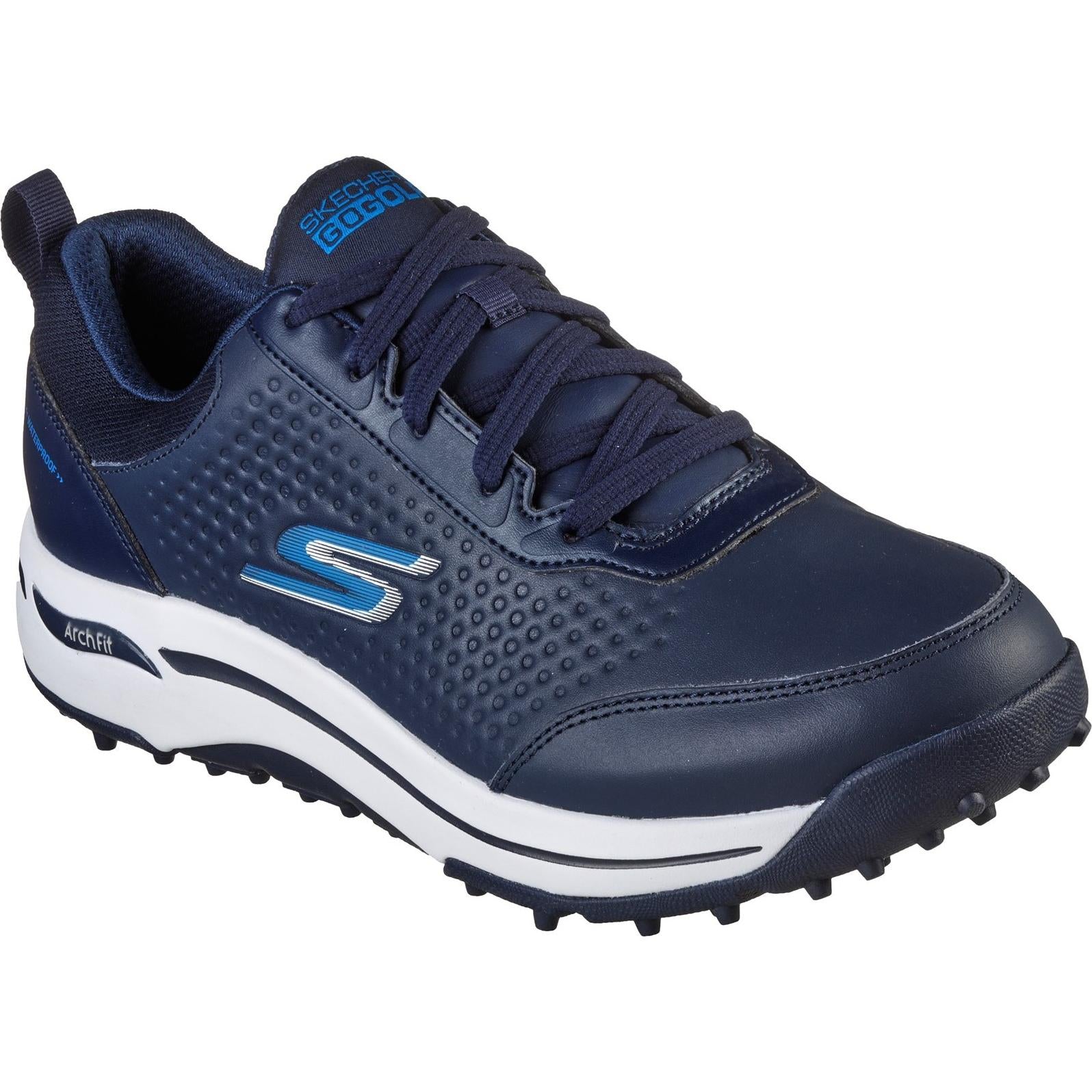 Skechers Go Golf Arch Fit Set Up Golf Shoes