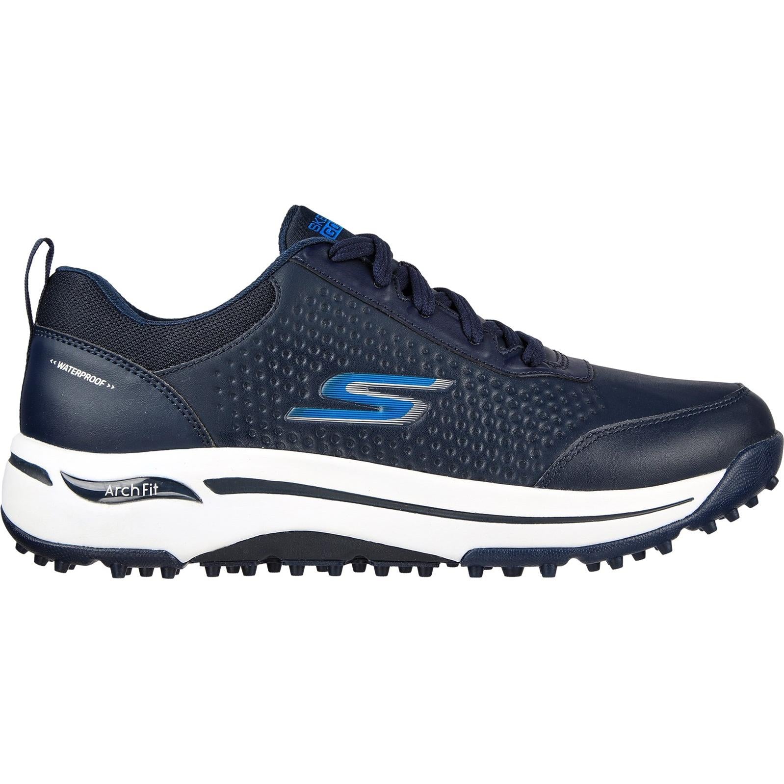 Skechers Go Golf Arch Fit Set Up Golf Shoes