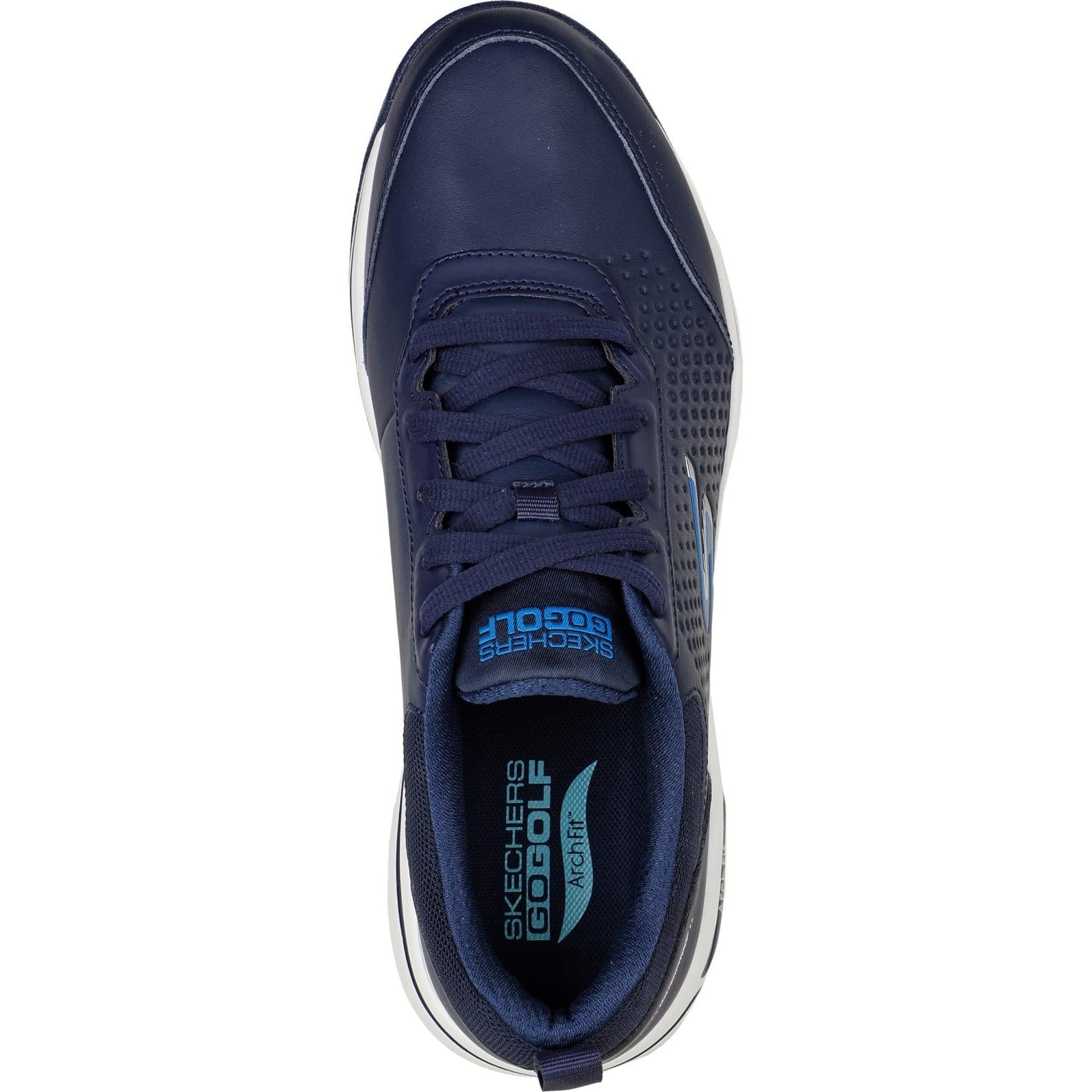 Skechers Go Golf Arch Fit Set Up Golf Shoes