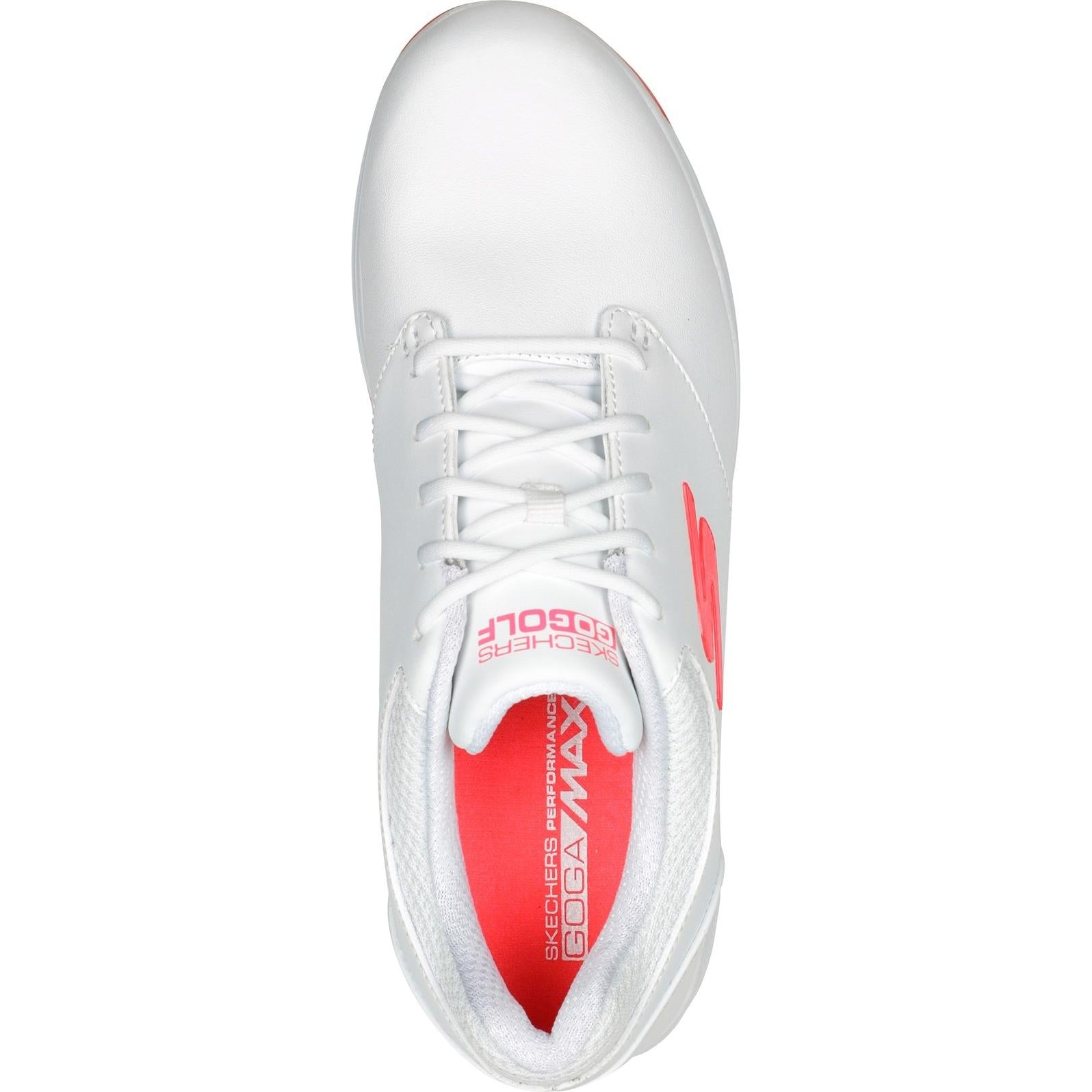 Skechers Go Golf Jasmine Leader Golf Shoes