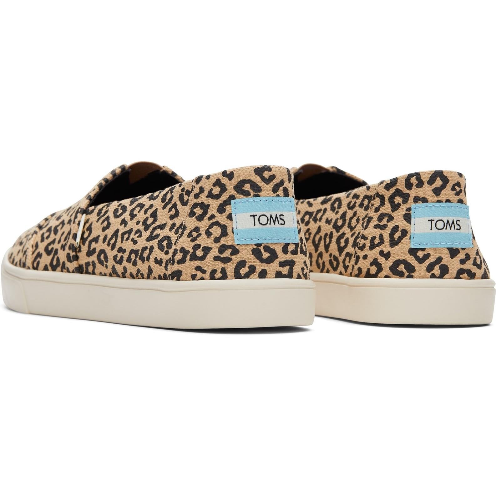 Toms Alpargata Cupsole Shoes