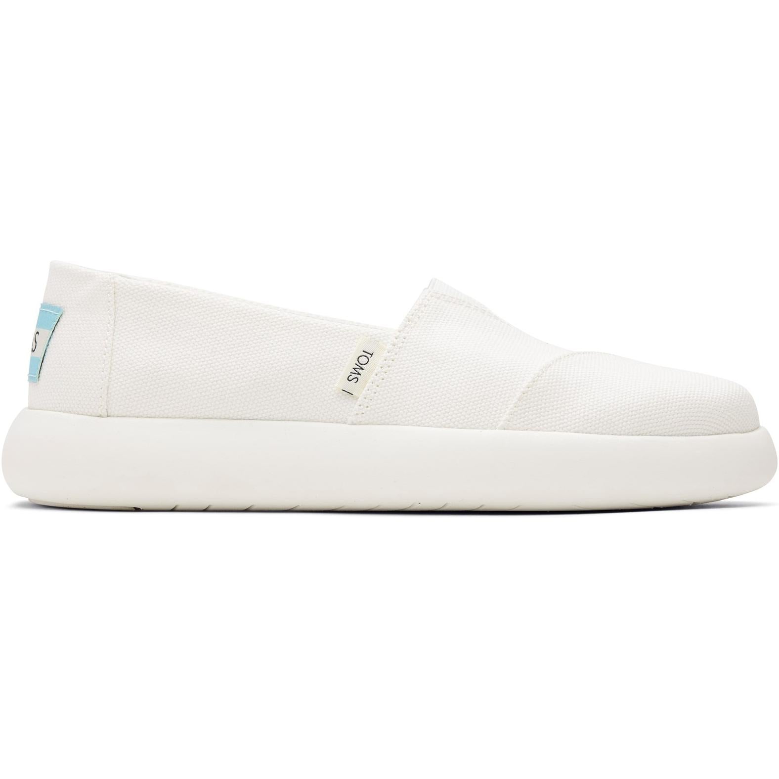 Toms Alpargata Mallow Shoes