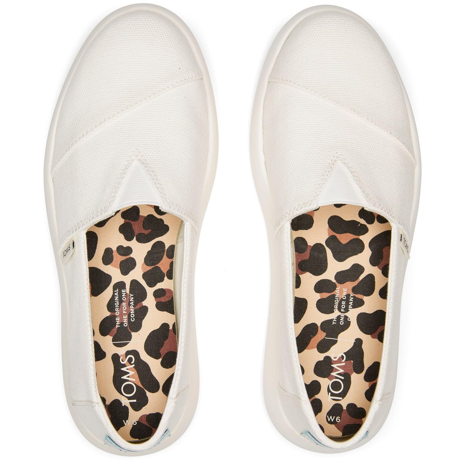 Toms Alpargata Mallow Shoes