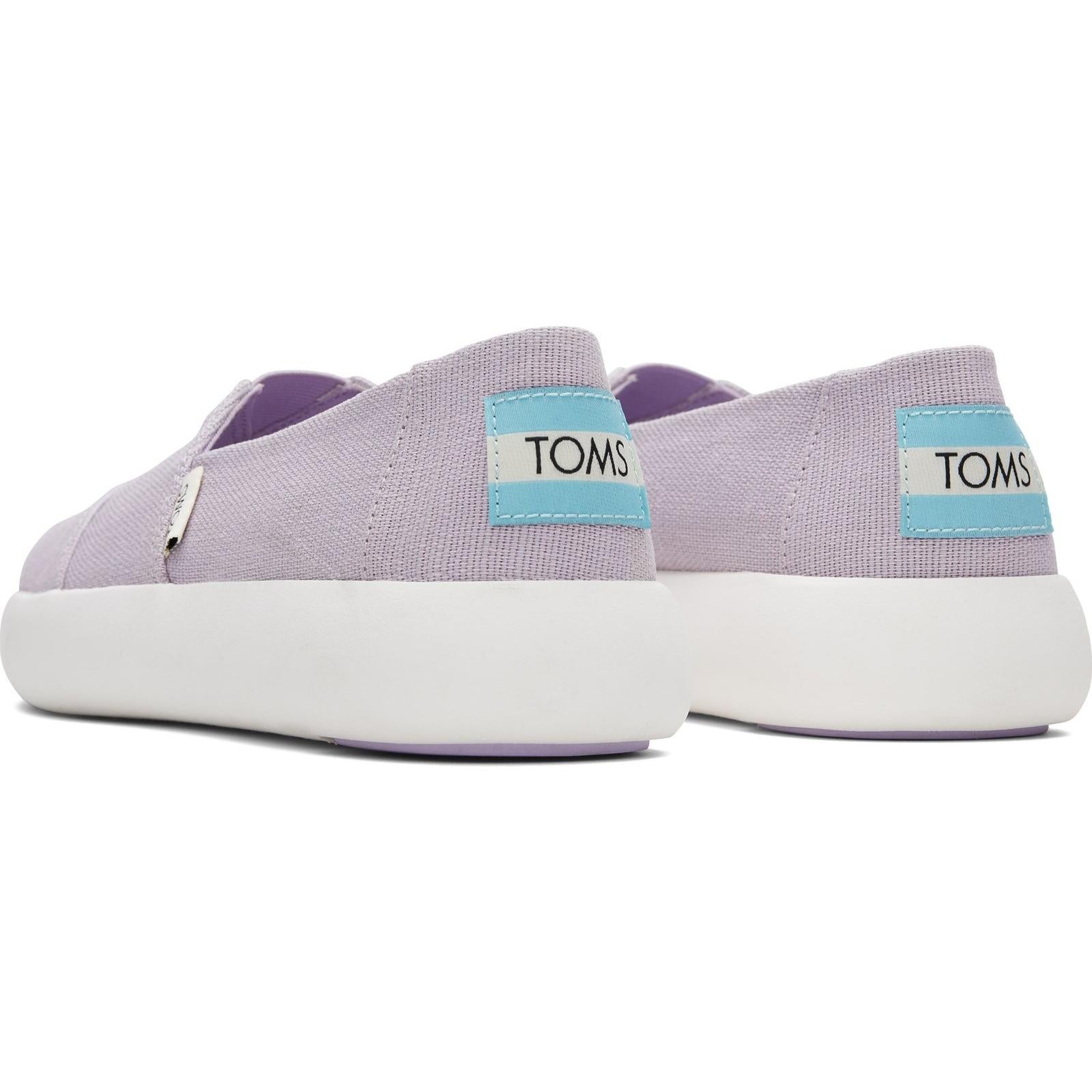 Toms Alpargata Mallow Shoes