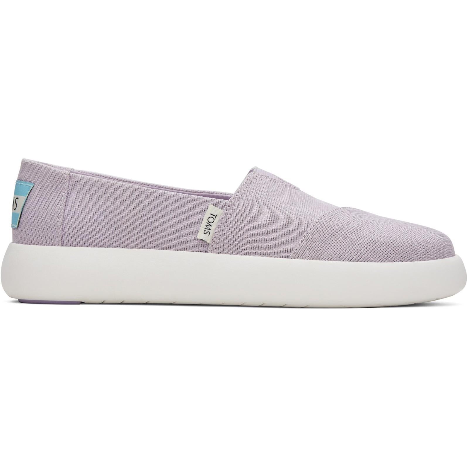 Toms Alpargata Mallow Shoes