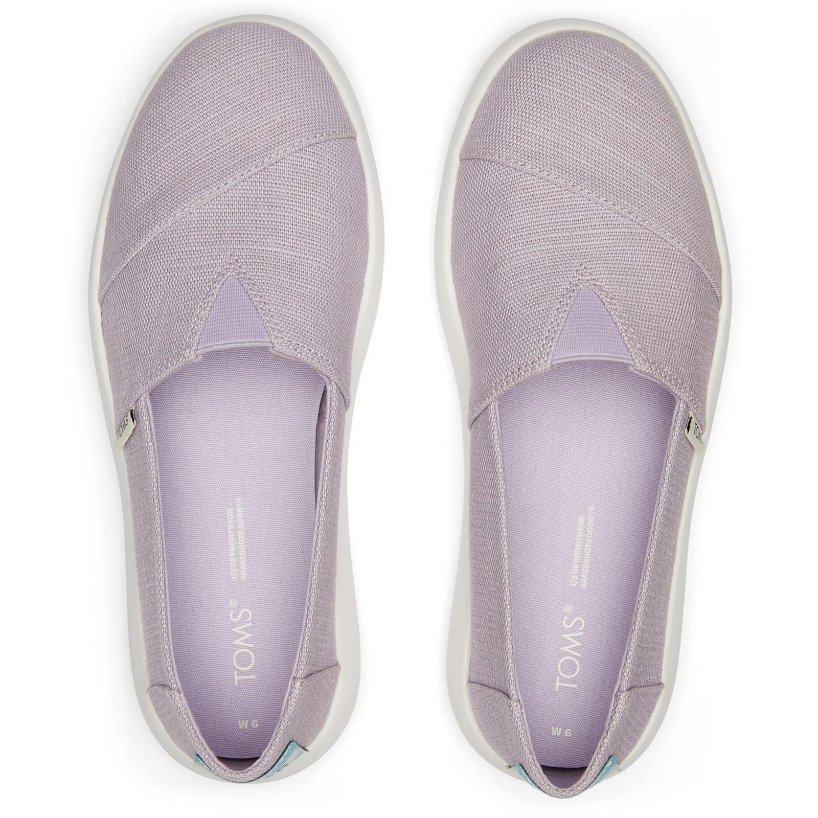 Toms Alpargata Mallow Shoes