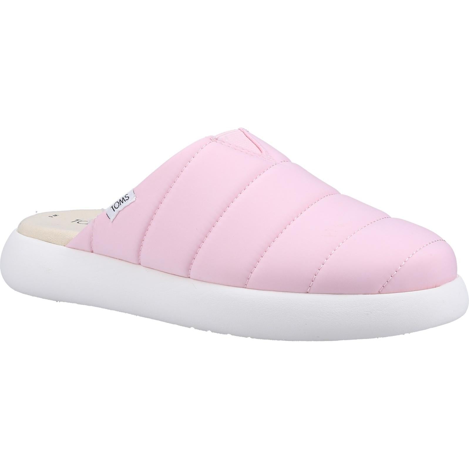 Toms Alpargata Mallow Mule Sandals