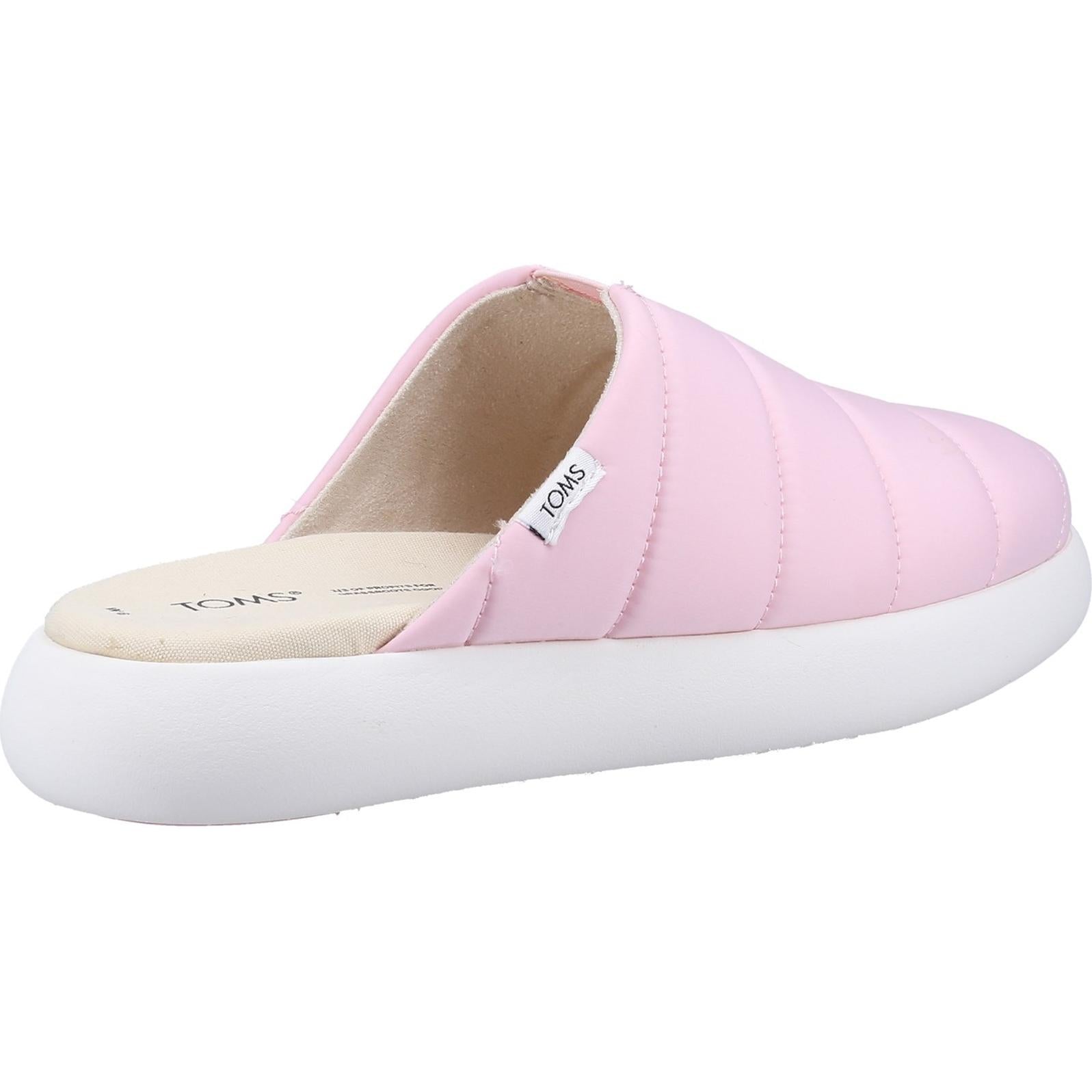 Toms Alpargata Mallow Mule Sandals