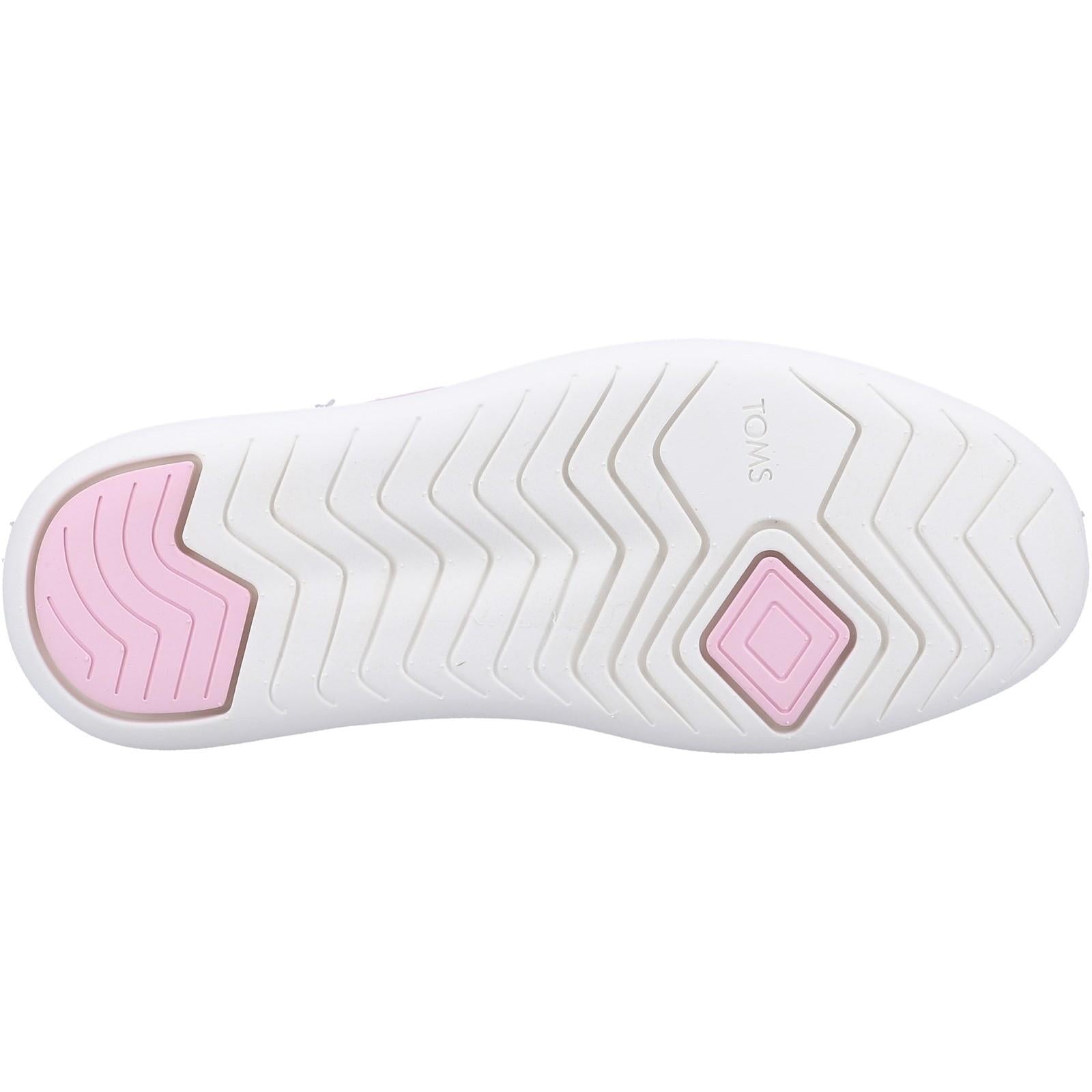 Toms Alpargata Mallow Mule Sandals