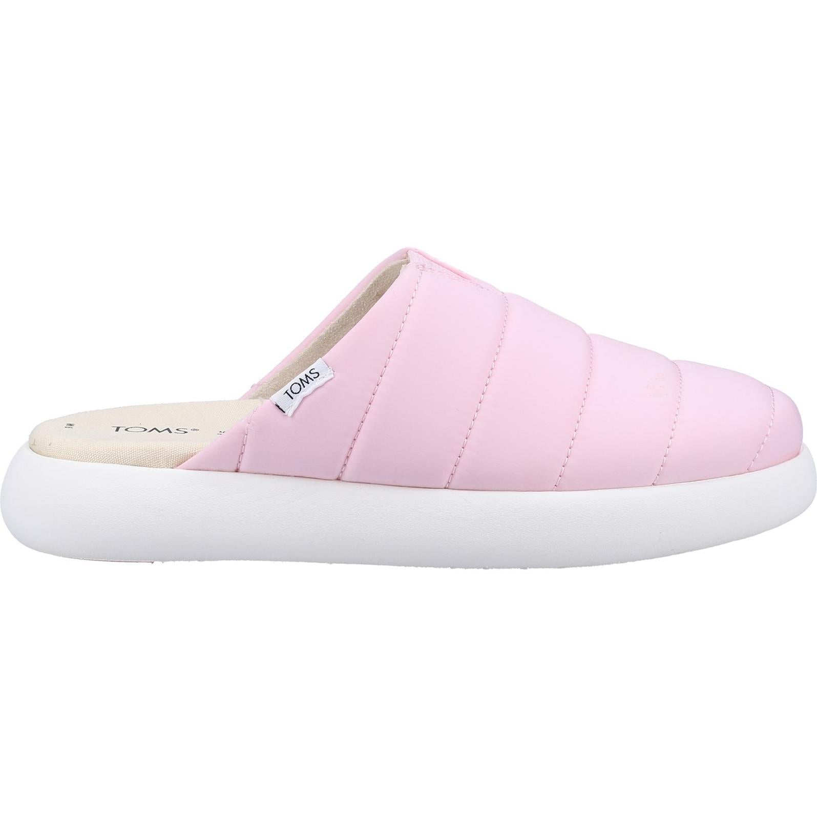 Toms Alpargata Mallow Mule Sandals